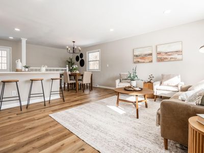 3840 Elbern Ave, Columbus, OH, 43213