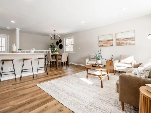 3840 Elbern Ave, Columbus, OH 43213