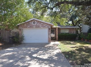 13026 Ocean Glade, San Antonio, TX 78249