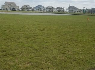 3810 Marble St, Pt Bolivar, TX 77650