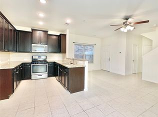17114 Taffaine Dr, Houston, TX 77090
