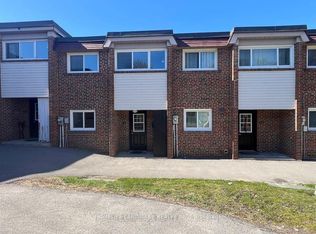 69 Godstone Rd UNIT 121, Toronto, ON M2J 3C8