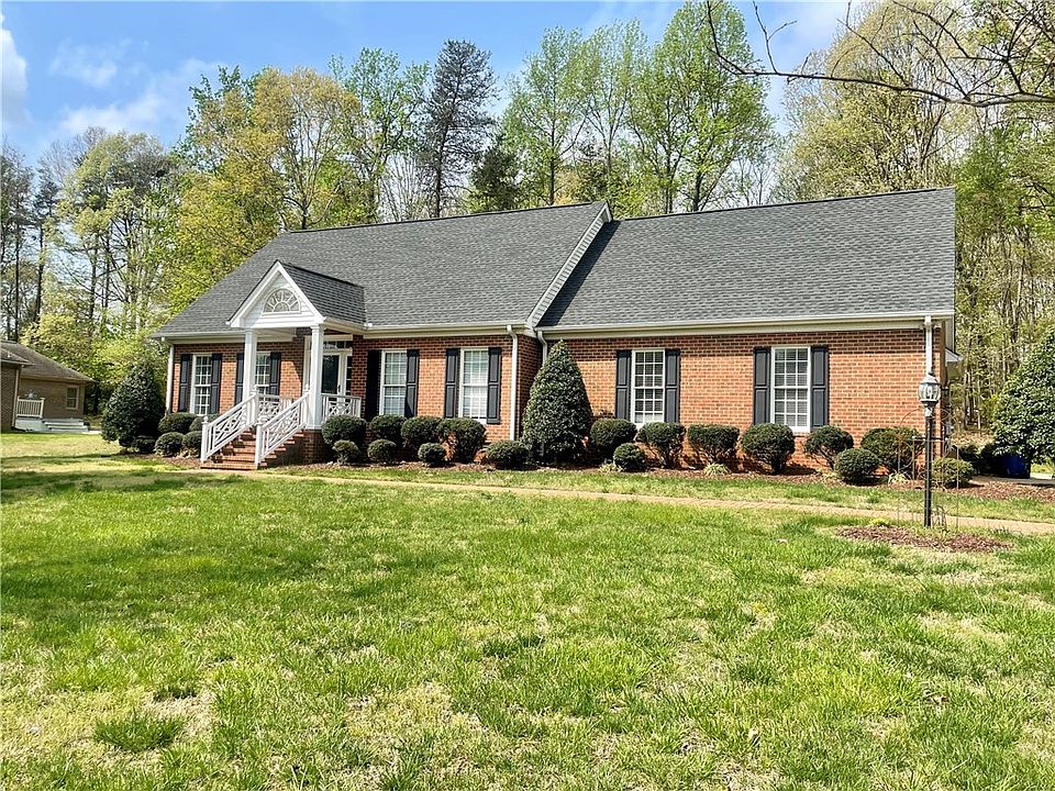 208 Trinity Dr, Elon, NC 27244 Zillow