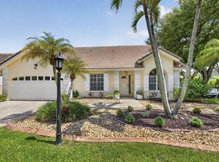 12702 NW 20TH Court, Coral Springs, FL 33071
