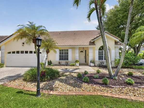 12702 NW 20TH Court, Coral Springs, FL 33071