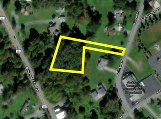 Gillen Ln, Mineral Pt, PA