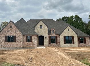 5678 255th Ave, Broken Arrow, OK 74014