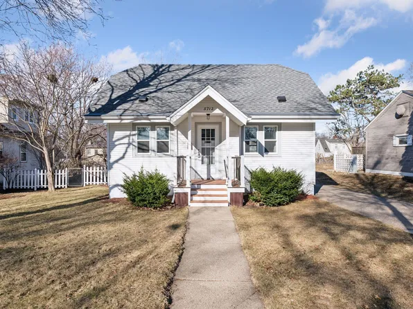 5712 Colfax Ave S, Minneapolis, MN 55419