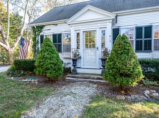 415 Barlows Landing Rd, Pocasset, MA 02559