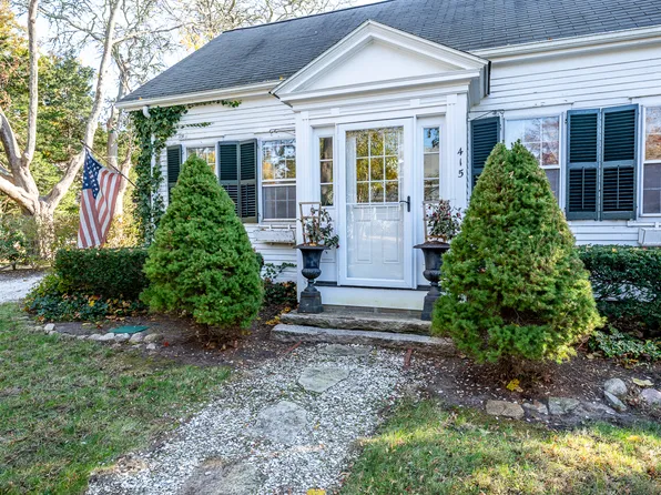 415 Barlows Landing Rd, Pocasset, MA 02559