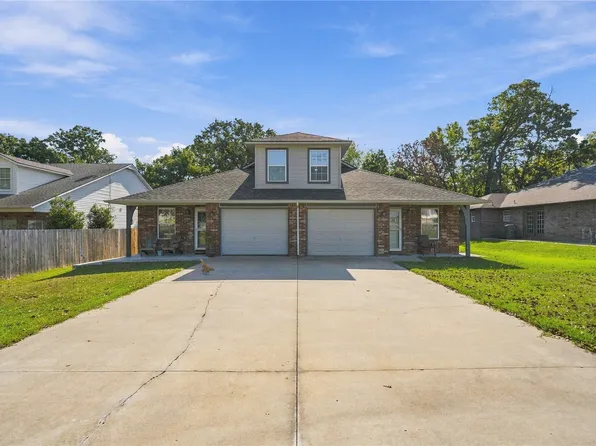 526 Antry Pl, Catoosa, OK 74015