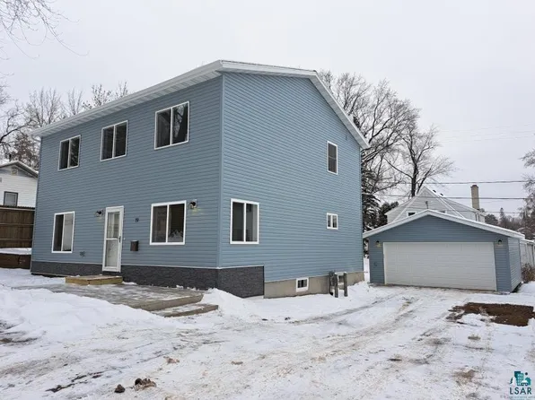 19 5th St, Cloquet, MN 55720