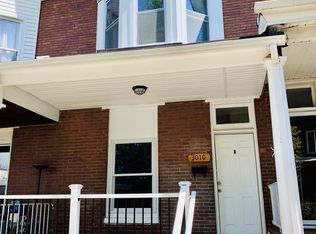 3010 Overland Ave #1, Baltimore, MD 21214