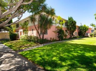 1132-1142 Princeton Street, Santa Monica, CA 90403
