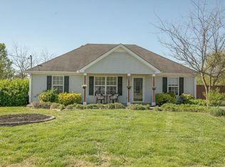 222 Mallow Dr, Christiana, TN 37037