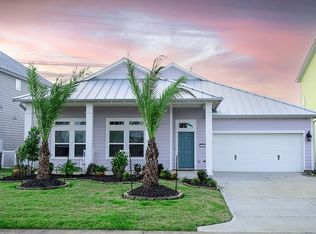 5114 Brigantine Cay Ct, Texas City, TX 77590
