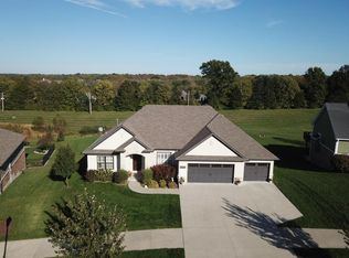 4108 Frontgate Dr, Columbia, MO 65203