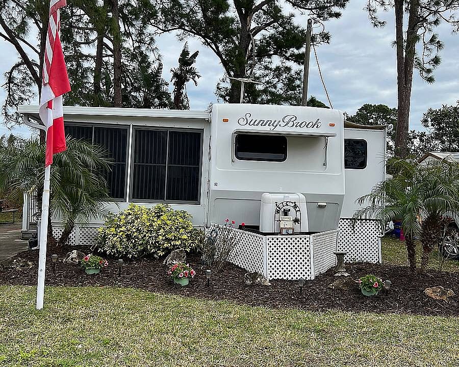 5200 S Nova Rd 92, Pt Orange, FL 32127 Zillow