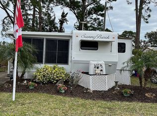 5200 S Nova Rd #92, Pt Orange, FL 32127