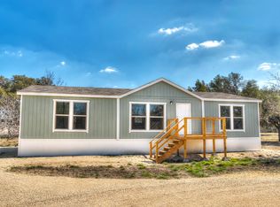 405 C N Frio, Camp Wood, TX 78833