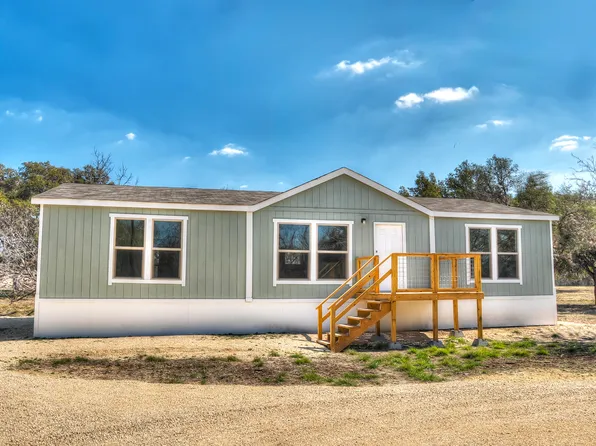 405 C N Frio, Camp Wood, TX 78833