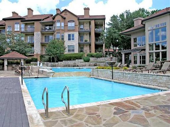 2nd image of 6000 Shepherd Mountain Cv Unit 1812