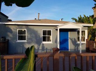 4670 Brighton Ave, San Diego, CA 92107