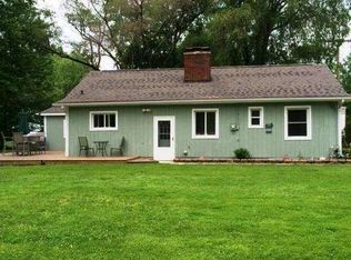 7277 Saint Clair Ave, Fair Haven, MI 48023