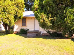 3013 Lebanon Rd, Wichita Falls, TX 76309