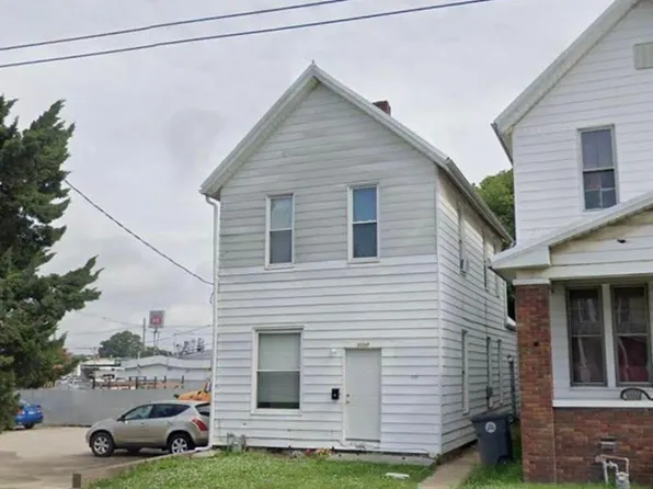 1117 W Illinois St, Evansville, IN 47710