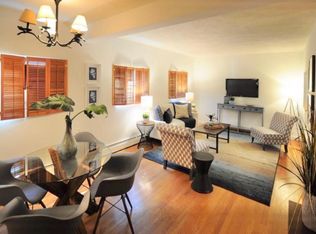 83 Amory St #1, Cambridge, MA 02139