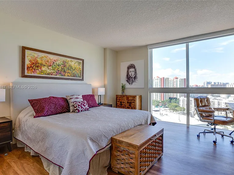 150 Sunny Isles Blvd #11603 — Photo 15