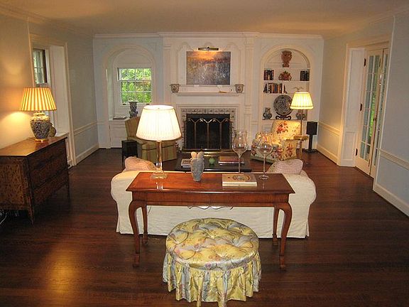 Stunning turn of the century colonial