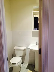 Rented by Westminster Management