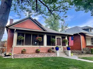 740 S Pearl St, Denver, CO 80209