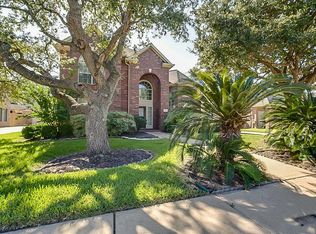 5806 Grand Creek Ln, Katy, TX 77450