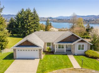 975 Cinebar Rd, Cinebar, WA 98533