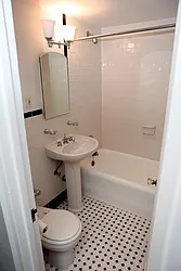 Rented by Compass
