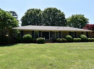 3701 Juniper St, Matthews, NC 28105