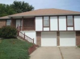 17308 E 51st Ct S, Independence, MO 64055