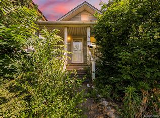 47 E Rockwood St, Ecorse, MI 48229