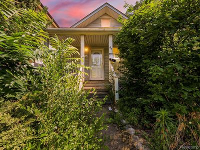 47 E Rockwood St, Ecorse, MI, 48229