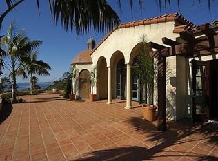 3410 Sea Ledge Ln, Santa Barbara, CA 93109