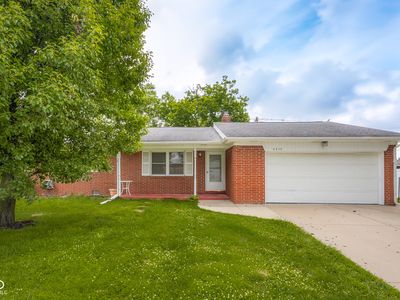 2715 Magnolia Ct, Columbus, IN, 47203
