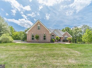 4415 Locklin Rd, Monroe, GA 30655