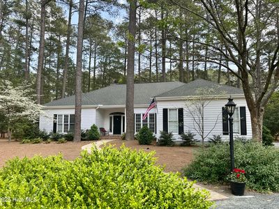 16 Ashkirk Drive, Pinehurst, NC, 28374