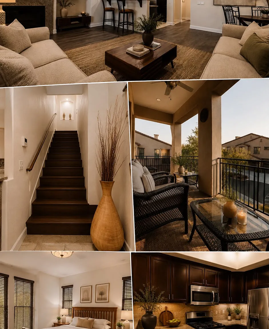 4777 S Fulton Ranch Blvd — Photo 3
