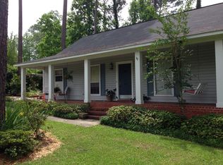 603 Garrett St, Brewton, AL 36426
