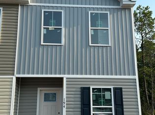 194 Buckhorn Ave, Holly Ridge, NC 28445