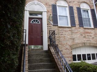 2034 Gallows Tree Ct, Vienna, VA 22182